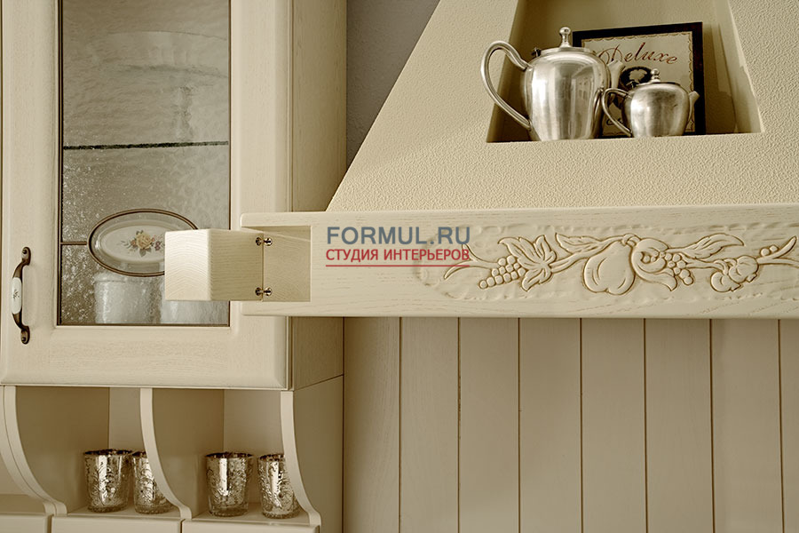 Кухня Diemme COSTANZA